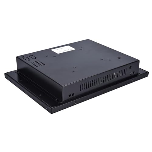 Écran Tactile Industriel i5 pour Commande Numérique Windows Linux PW12
