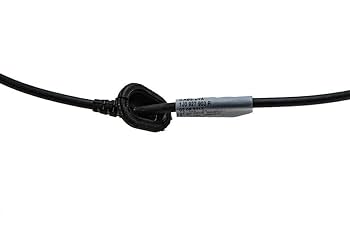 Volkswagen 1J0 927 903 R, ABS Wheel Speed Sensor Wire
