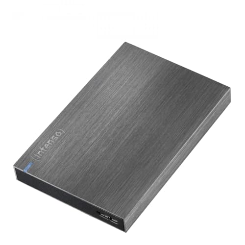 Intenso 6028680 2TB Portable Hard Drive