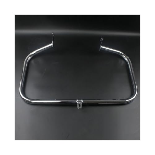 Barre protection moteur moto custom VT750 VT400 Shadow Aero 2004-2011