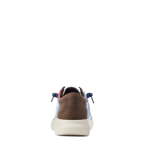 Image of Ariat Men's Hilo Shoe
