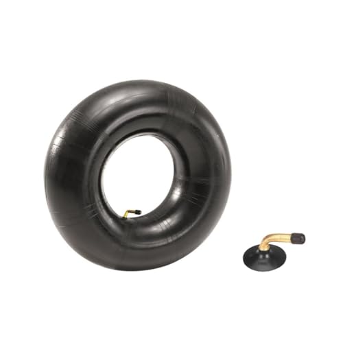 The ROP Shop | Tire Inner Tube 4.10/3.50-4 with TR87 L-Stem for Raisman 80-00-624, 8000624