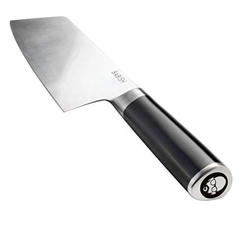 Babish High-Carbon 1.4116 German Steel Cutlery, 7.5 Babish High-Carbon 1.4116 German Steel Cutlery, 7.5
