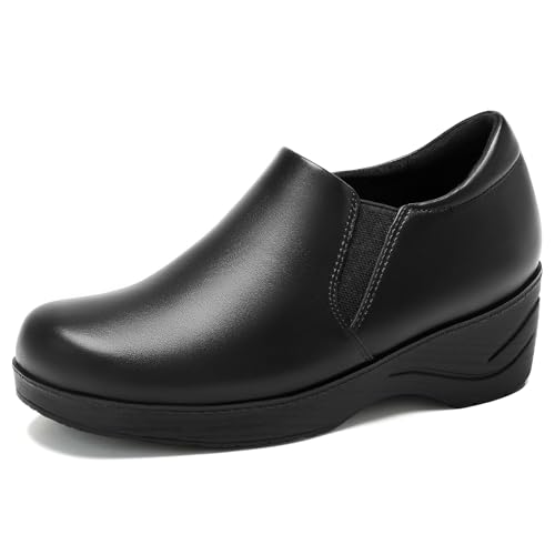 DOBOLIN Women Clogs with Arch Support