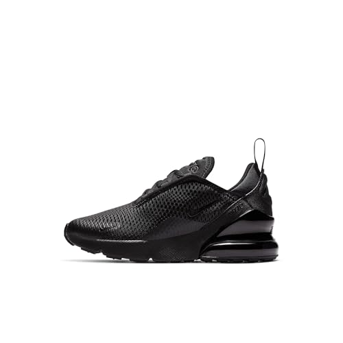 Image of Nike Unisex Kids' Air Max 270 Shoes - Boys Girls Toddlers & Baby Sneakers