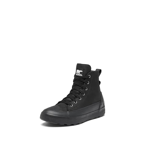 Sorel mens Sorel Metro™ Ii Sneak Wp