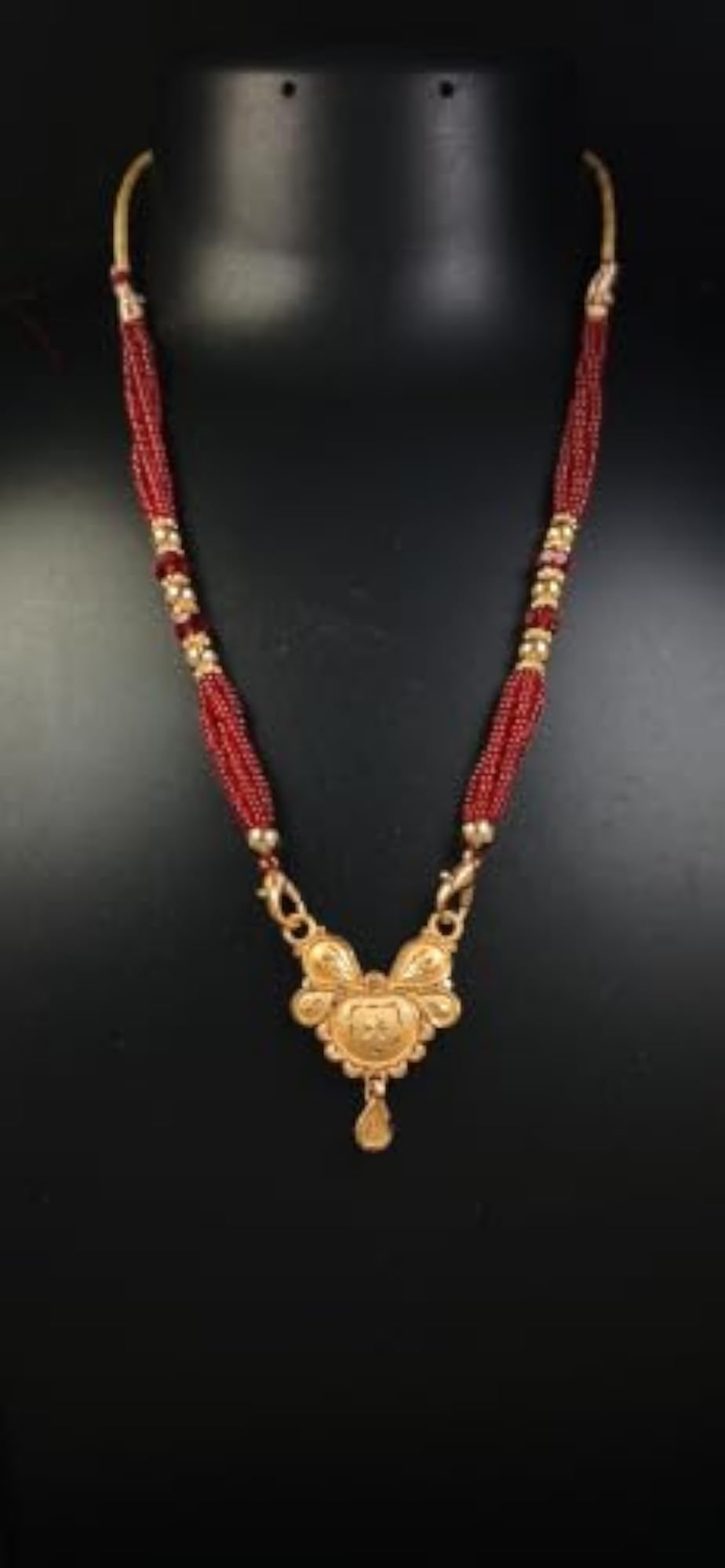 Beautiful Mangalsutra for Women, Elegant Design