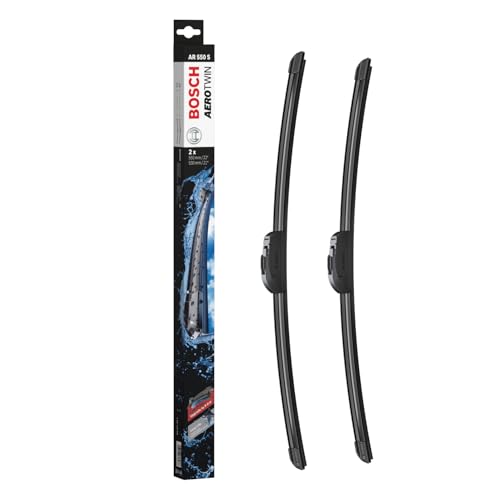 Bosch Scheibenwischer Aerotwin AR550S LŠnge: 550mm/530mm Ð Set fŸr Frontscheibe