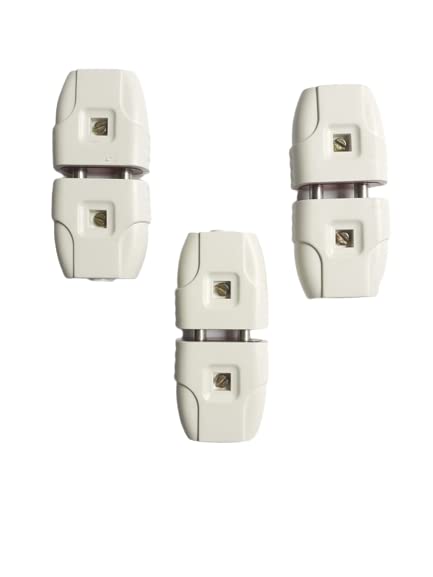 Male- Female Plug 2PIN TOP 6A 240V with Multicolor Set of 3-image-14