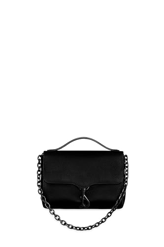 Image of Megan Top Handle w /Chain