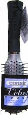 Conair Velvet Touch All Purpose Brush (3-Pack)