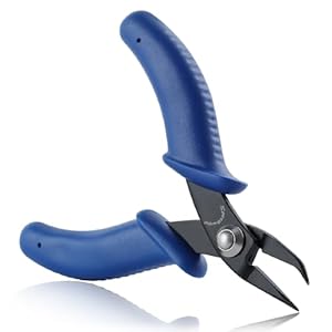 SPEEDWOX Mini-Spaltringzange