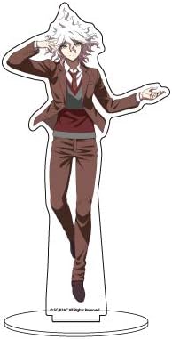 Amazon Co Jp ダンガンロンパ３ The End Of 希望ヶ峰学園 絶望編 09 狛枝凪斗 キャラアクリルフィギュア ホビー 通販