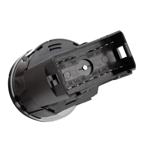 Interruptor de faros para solucionar el parpadeo de luces en VW Passat 3