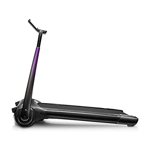 Image of Treadmills, Fitness Multifunctional Foldable Home Treadmill Folding Treadmill Fitness Machine Gym Home Electric Motorized Power Walking Treadmill for Home and Office