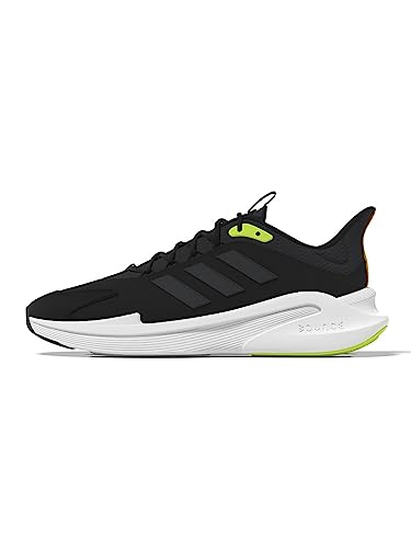 Image of Adidas Mens Alphaedge + Shoes