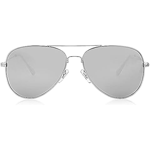 SOJOS Aviator Sunglasses Cover