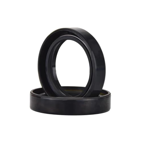 Joint de fourche 39mm étanche pour stopper les fuites d'huile d'amortisseur