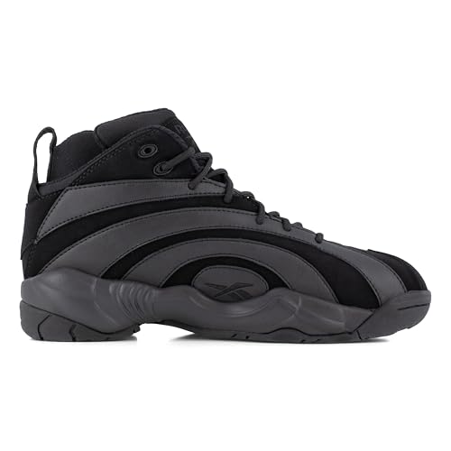 Reebok Mens Shaqnosis Work3