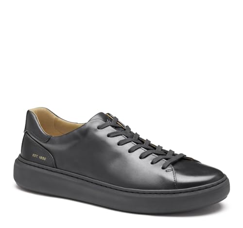 Image of Johnston & Murphy Men's Anders Lace-to-Toe Sneaker