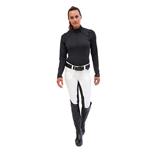 10 Best Riding Breeches for Equestrians (2023 Expert's Review)