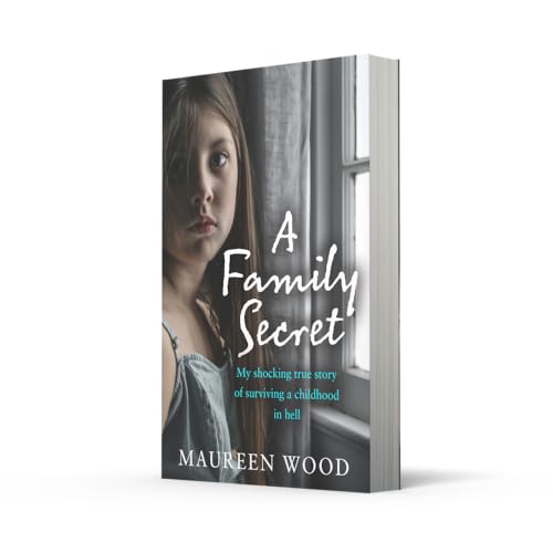 Image of A Family Secret: My Shocking True Story of Surviving a Childhood in Hell