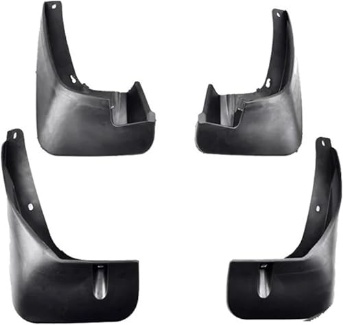 Garde-boue Kia Forte Cerato protection plastique pièces auto