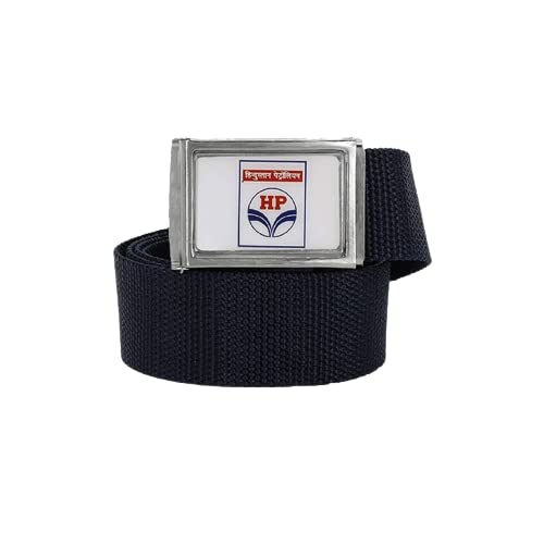 Lifestyle Hindustan Petroelum HPCL Uniform Belt-image-43