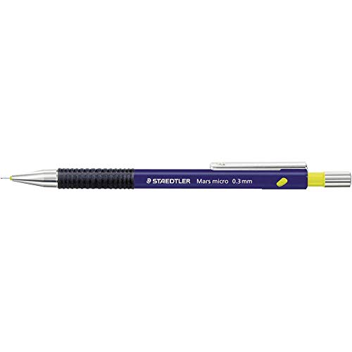 Lapiseira 0.3mm, Staedtler, Mars Micro, 775 03 02
