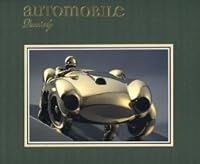 Automobile Quarterly Volume 37, Number 1 October 1997 B0012V4WUA Book Cover