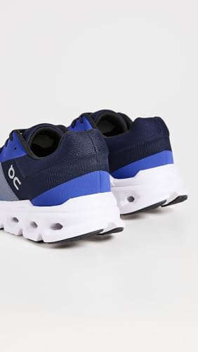 Image of On Men's Cloudrunner Sneakers