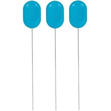 Ateco Stainless Steel Cake Tester - 7 Inch, Set of 3