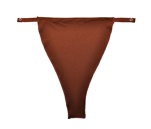 Cleavage Cover Original Snappy Cami (828) - Classic NO LACE (Solid) - Set of 3 [Black, Gray and Brown]3