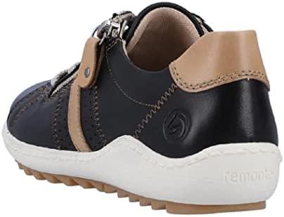 Remonte R1432 Liv 32 Schwarz/Bisquit/Schwarz 8.5-9 M Us | Image 5