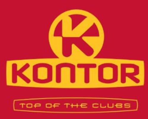Top Of The Clubs [Audio CD] Various Artists