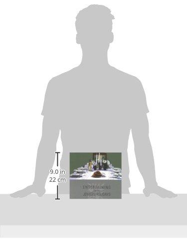 Entertaining on the Jewish Holidays