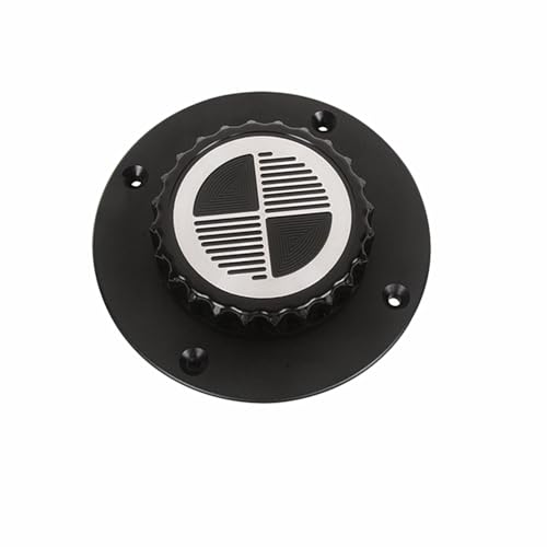 Tipo: Copertura del tappo del serbatoio del carburante for motocicletta
