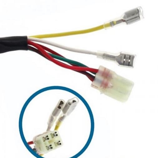 Statore Generatore per K-TM 125 EXC (2005-2016)