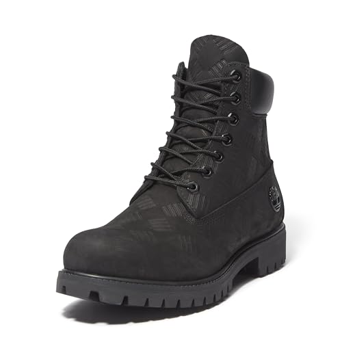 Image of Timberland mens 6 inch Premium Waterproof Boot