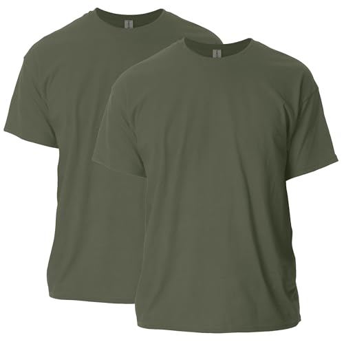 Image of Gildan Men T-Shirt