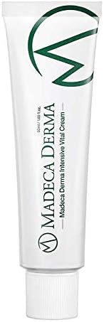 Madeca Derma Intensive Vital Cream (Anti-Aging Intensive Vital Cream/Moisturizer)