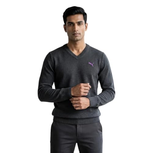 Image of Puma Men's Wool Sweater