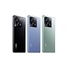 Xiaomi 13T Pro Smartphone 12GB+512GB 6.67" FHD+ AMOLED DotDisplay 5000mAh 120W Wireless Charging MediaTek Dimensity 9200+(Black)