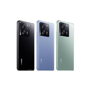 Xiaomi 13T Pro Smartphone 12GB+512GB 6.67" FHD+ AMOLED DotDisplay 5000mAh 120W Wireless Charging MediaTek Dimensity 9200+(Black)