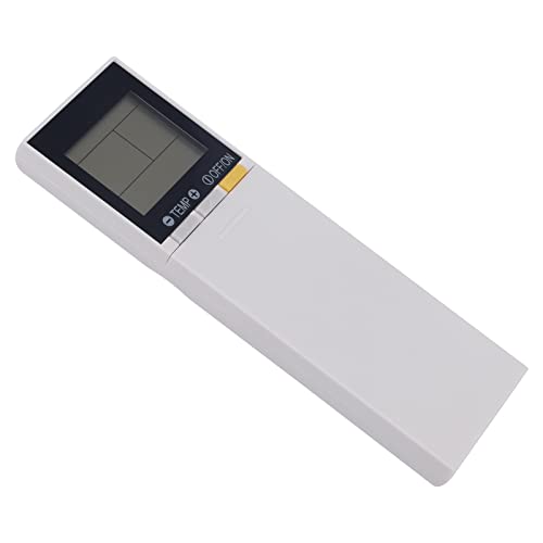 VINABTY SG15J Replace Infrared Remote Control Fit for Mitsubishi Electric Aircon SG15J - Image 3