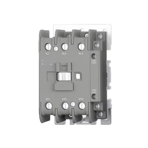 Contacteur CA A2X18.2-30-11-13 évite la surchauffe de moteur 380V - 2