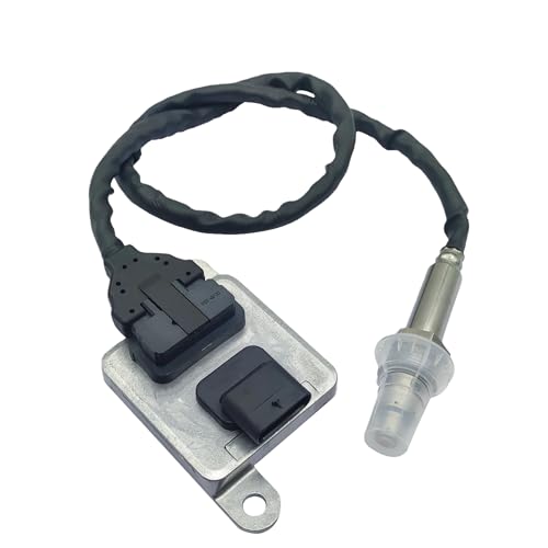 Capteur NOX 5WK97200 pour réparer la perte de puissance Fuso 2017