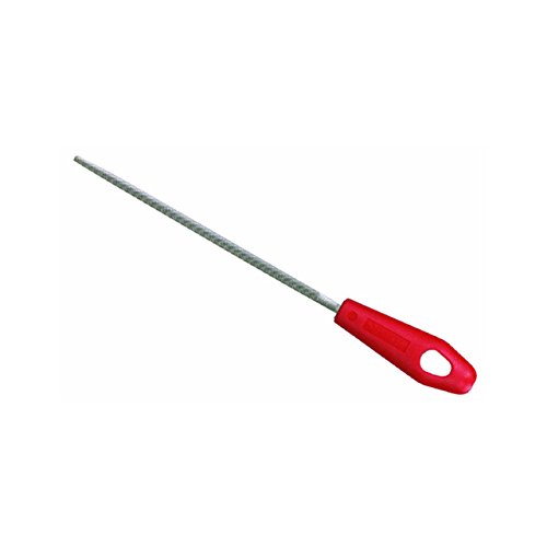 Fichier à la main Nicholson outil de limage rond épais coupe simple