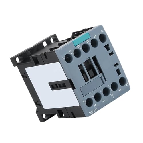 Relais 3RH6140-1BM40 DC220V résistant aux pannes de commande 4NO