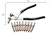 Allstar Cleco Plier and Pin Kit with 1/8in Pins